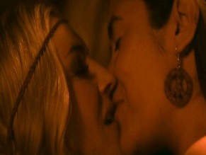 GIGI GUSTIN,BIANCA JADE MONTALVO NUDE/SEXY SCENE IN BRUTE 1976