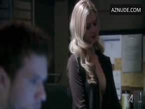 GILLIAN ALEXY in DAMAGES(2009-2012)