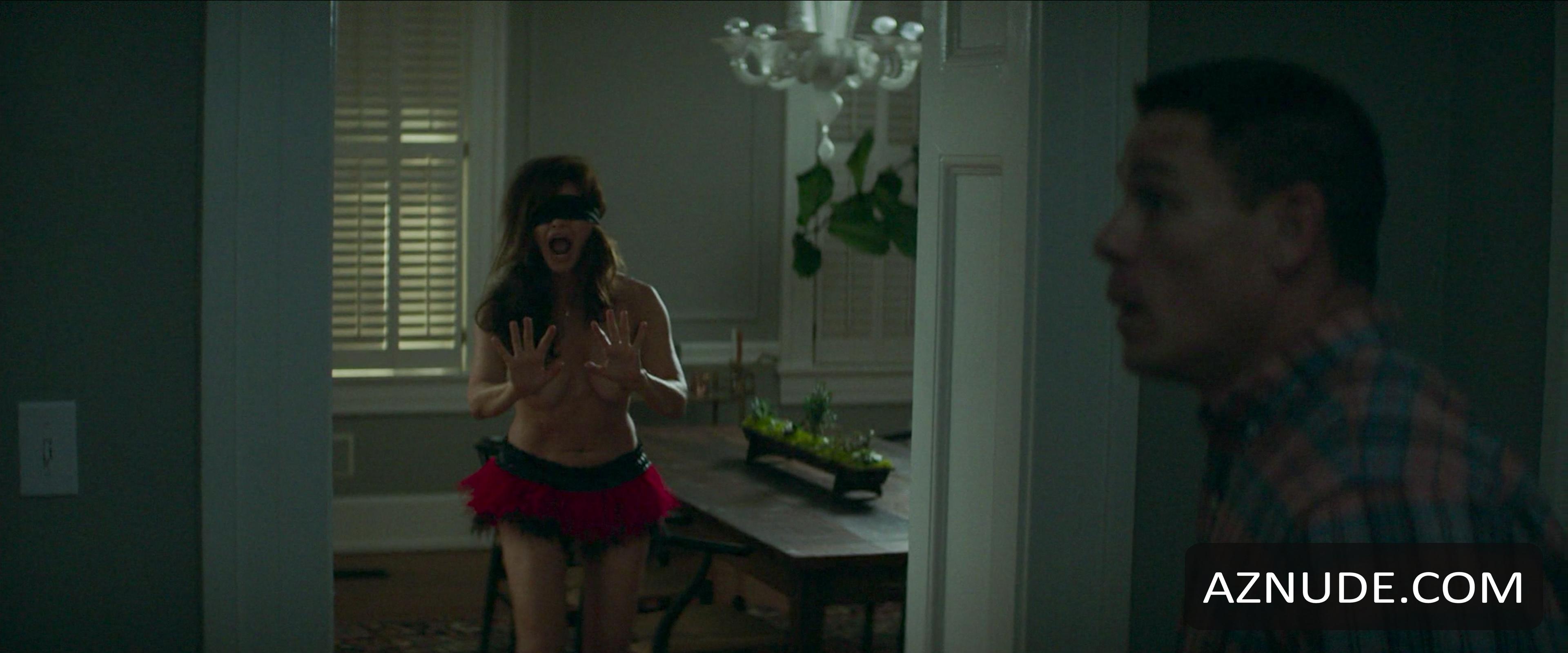 Blockers sex scene