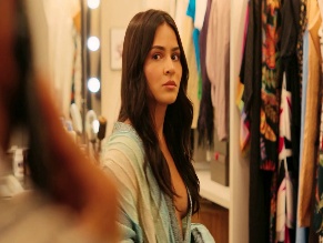 GIULLIA BUSCACIO NUDE/SEXY SCENE IN RULERS OF FORTUNE