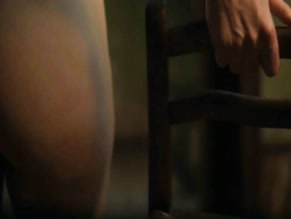 CLAIRE NEBOUT in A LA LUEUR DES DESIRS (2010)