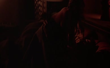 BO DEREK NUDE/SEXY SCENE IN 10