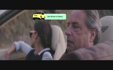 JESSICA LOWNDES NUDE/SEXY SCENE IN DEJA VU