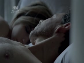 CLAUDIA OHANA NUDE/SEXY SCENE IN PSI