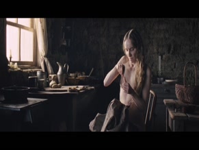 MIRANDA OTTO in THE HOMESMAN