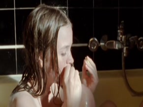 JOANA PREISS in THE UNPOLISHED