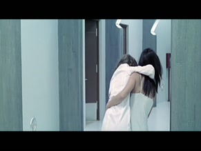 CRISTINA BRONDO NUDE/SEXY SCENE IN HIPNOS