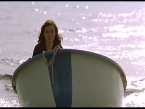 SOPHIE MARCEAU in FANFAN (1993)