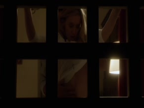 LUDIVINE SAGNIER in THE YOUNG POPE