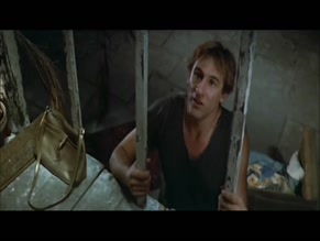 VICTORIA ABRIL in THE MOON IN THE GUTTER (1983)