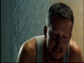 AGNIESZKA WLODARCZYK in SARA (1997)