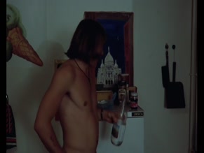 ISABELLE HUPPERT NUDE/SEXY SCENE IN GOING PLACES