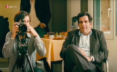 MARIE BAUMER NUDE/SEXY SCENE IN DER LETZTE WEYNFELDT