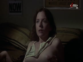 DIANE KEATON in LOOKING FOR MR. GOODBAR