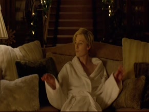 ELIZABETH DEBICKI NUDE/SEXY SCENE IN THE NIGHT MANAGER