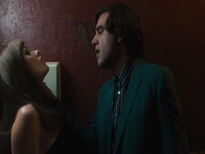 OLIVIA WILDE in VINYL (2016-)
