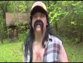 NICOLA FIORE in TERROR AT BLOOD FART LAKE