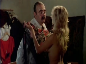 SAVINA GERSAK NUDE/SEXY SCENE IN CUDO NEVIDJENO