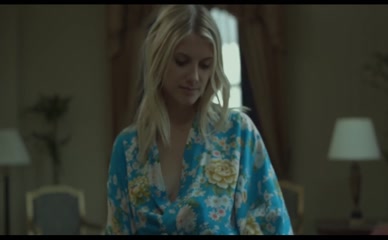 MELANIE LAURENT NUDE/SEXY SCENE IN BEGINNERS