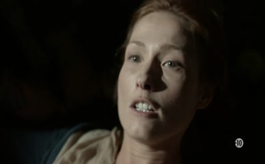 ANNELISE HESME in INQUISITIO