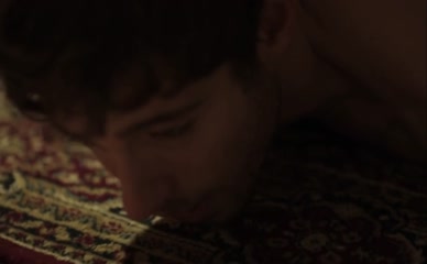 ANTONIA CAMPBELL-HUGHES NUDE/SEXY SCENE IN KELLY + VICTOR