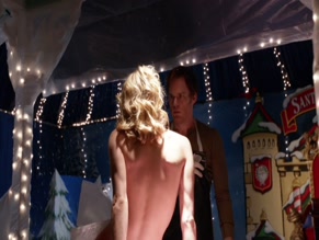 YVONNE STRAHOVSKI in DEXTER (2006-2013)