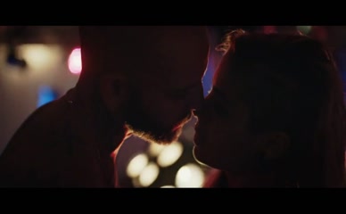 GRETA SCARANO NUDE/SEXY SCENE IN SUBURRA