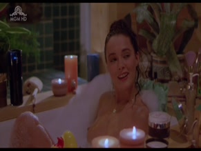 LYDIE DENIER in BULLETPROOF