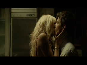 MALIN AKERMAN in MISCONDUCT