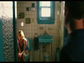 MICHELLE WILLIAMS in TAKE THIS WALTZ