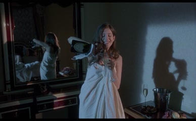 ANNA CHIPOVSKAYA NUDE/SEXY SCENE IN ABOUT LOVE