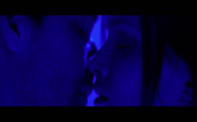 PAULINA ANDREEVA NUDE/SEXY SCENE IN SARANCHA