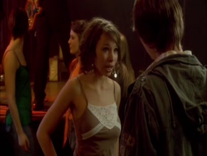 JESSICA PARKER KENNEDY in DECOYS: THE SECOND SEDUCTION (2006)