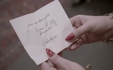 ALEXANDRA DADDARIO in AMERICAN HORROR STORY