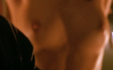 GLADYS JIMENEZ NUDE/SEXY SCENE IN BLOWBACK