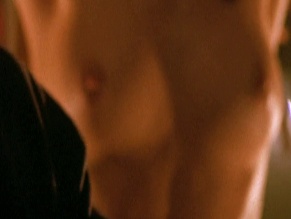 GLADYS JIMENEZ NUDE/SEXY SCENE IN BLOWBACK