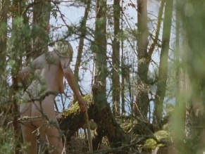 GLENN CLOSE NUDE/SEXY SCENE IN THE SUMMER BOOK