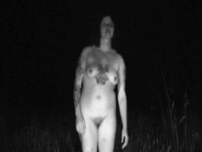 GLORIA PROBABLY NUDE/SEXY SCENE IN OBEX