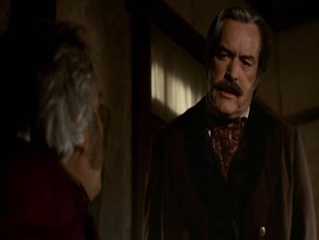 SARAH B. LUND in DEADWOOD