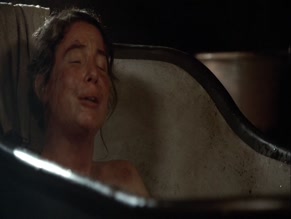 ROBIN WEIGERT in DEADWOOD