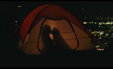 BREEDA WOOL NUDE/SEXY SCENE IN AWOL