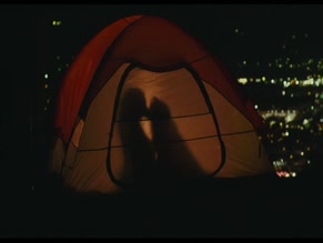 BREEDA WOOL NUDE/SEXY SCENE IN AWOL