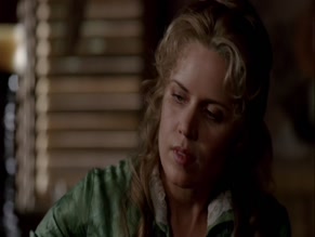 IZABELLA MIKO in DEADWOOD (2004-2006)