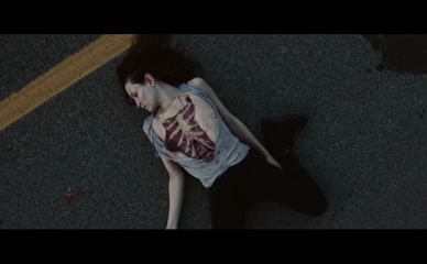 EMILY BROWNING NUDE/SEXY SCENE IN AMERICAN GODS
