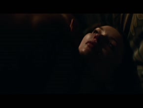 EMILY BROWNING in AMERICAN GODS (2017-)