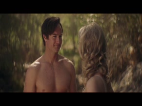 KARINA DEYKO in BECOMING BOND