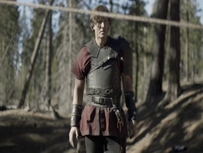 ALANNA FORTE in LITTLE RED RIDING HOOD (2015)