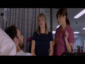 JENNIFER ANISTON in HORRIBLE BOSSES 2 (2014)