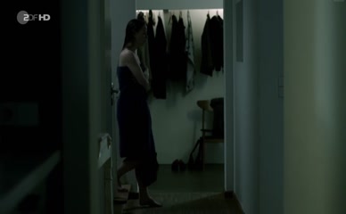 THERESA SCHOLZE in SOKO KOLN