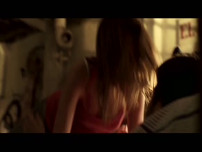 ADRIANA UGARTE in LO CONTRARIO AL AMOR